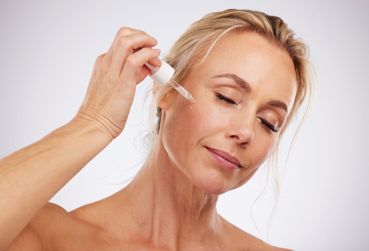 The Benefits of Peptide Therapy for Anti-Aging, Livonia