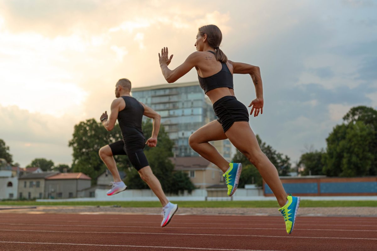 Peptide Therapy for Athletic Performance, Livonia